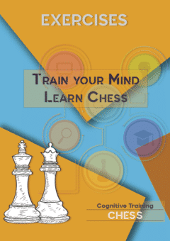Develops capacities - Therapeutic & Educational Chess - ADHD & Chess