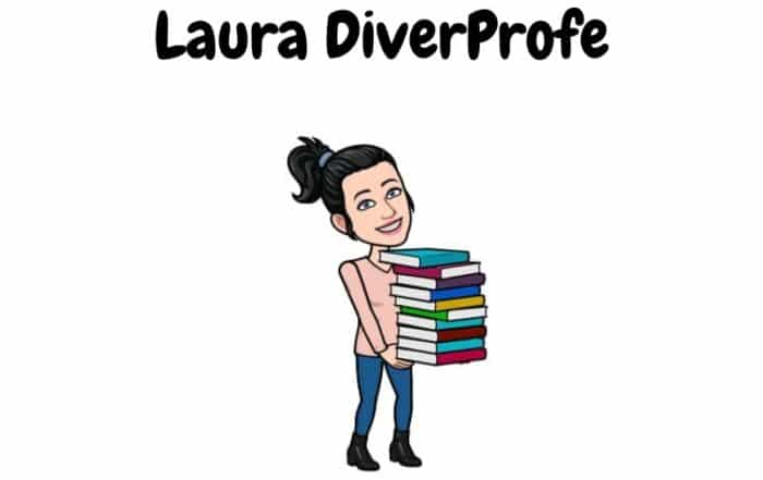 Laura DiverProfe