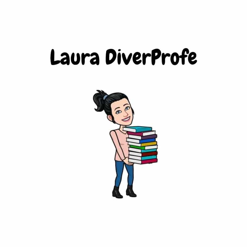Laura DiverProfe