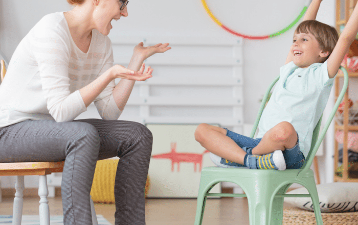 como saber si tu hijo tiene tdah